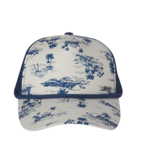 Dozer HCB-0191 BOYS TRUCKER CAP - NORTHSHORE