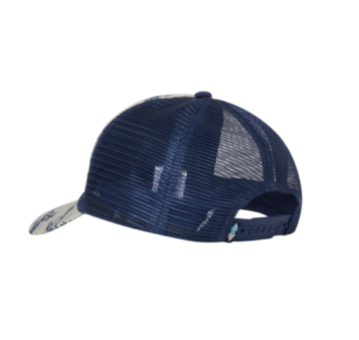 Dozer HCB-0191 BOYS TRUCKER CAP - NORTHSHORE