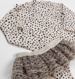 Shade Critters Rashguard Set w/Tutu Dalmation