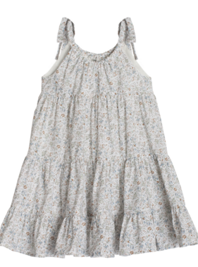 Mabel and Honey Mother Earth Dress 5397TN