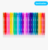 Ooly Switch-eroo Color Changing Markers set of 24