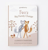 Maple Fox Kin -Family Change
