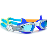 Bling2O Jaws Jr Small Bite Kids' Swim Goggle
