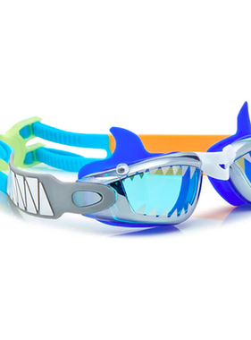 Bling2O Jaws Jr Small Bite Kids' Swim Goggle