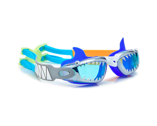 Bling2O Jaws Jr Small Bite Kids' Swim Goggle