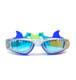 Bling2O Jaws Jr Small Bite Kids' Swim Goggle