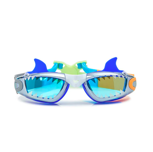 Bling2O Jaws Jr Small Bite Kids' Swim Goggle