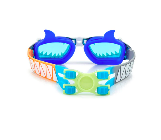 Bling2O Jaws Jr Small Bite Kids' Swim Goggle
