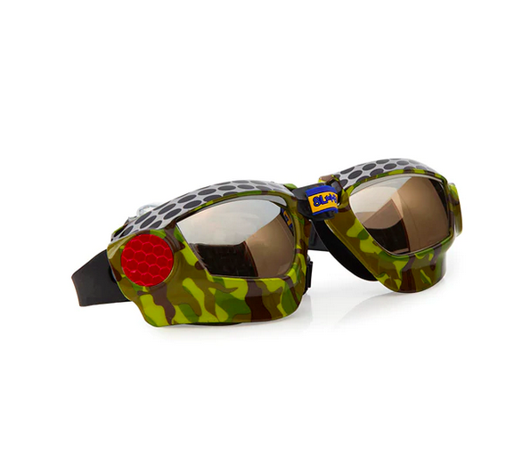Mud Racer Goggles