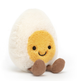 Jellycat Amuseables Happy Boiled Egg A6BE