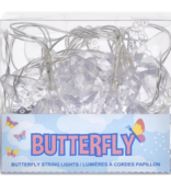 Iscream Butterfly String Lights 865-114