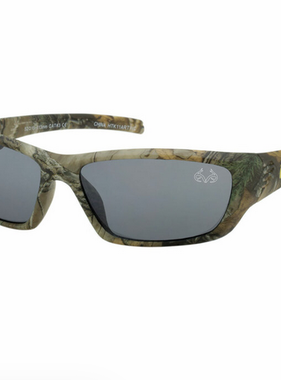 Camo UV400 Classic Sunglasses HTK11A