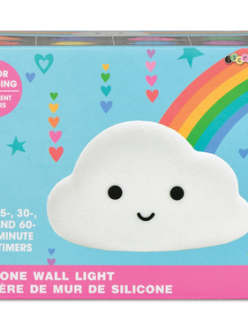 Iscream Cloud Mood Wall Light 865-109