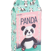 Iscream Make Your Own Panda Kit  970-234