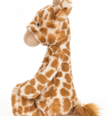 Jellycat Bashful Giraffe Medium  BAS3GN