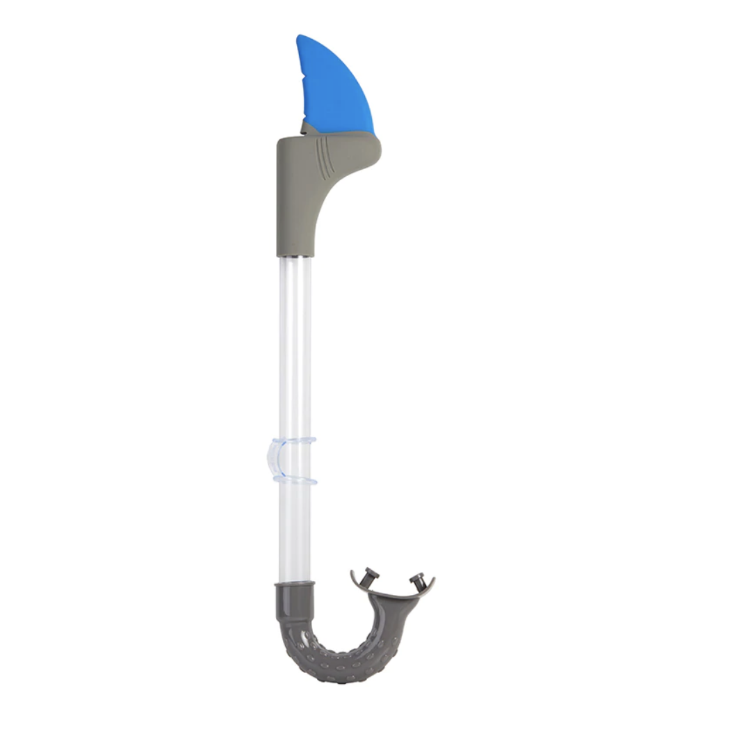 Bling2O Misty Shark Bite Kids' Snorkel