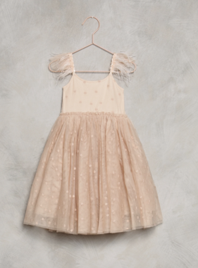 Poppy Ballet dress--NL068LLT