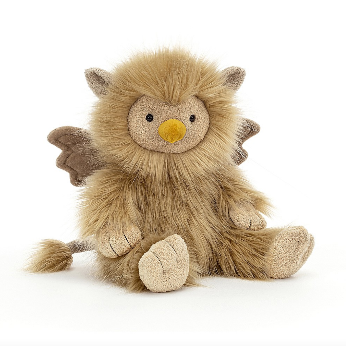 Jellycat Gus Gryphon