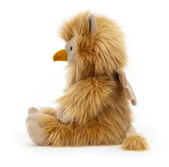 Jellycat Gus Gryphon