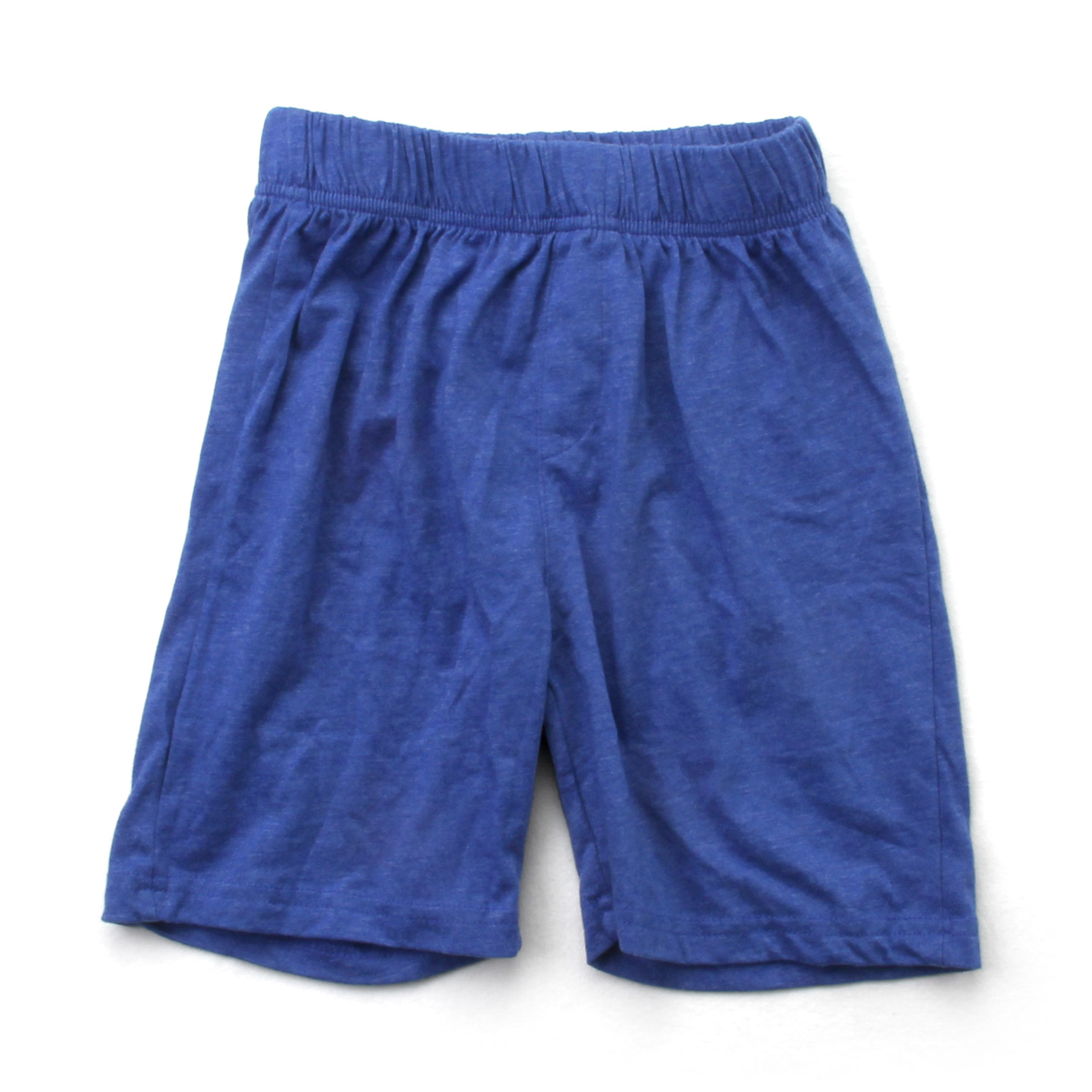 Wes And Willy Jersey Short, Blue Moon