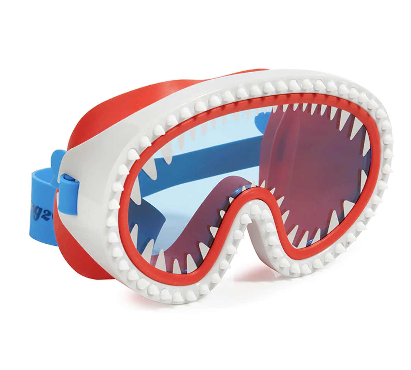 Bling2O Shark Attack Swim Mask