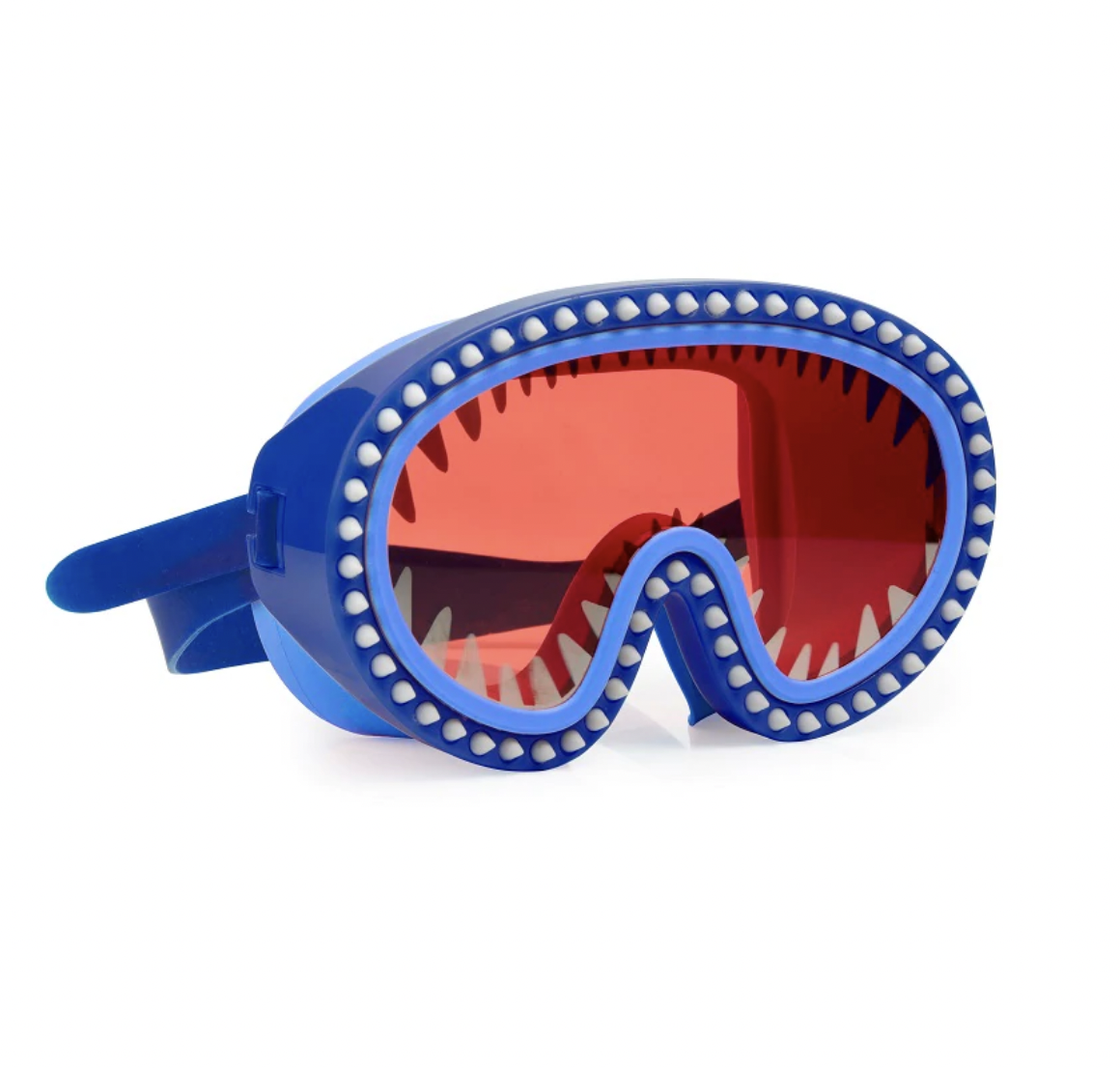 Bling2O Shark Attack Swim Mask