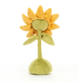 Jellycat Flowerlette Sunflower