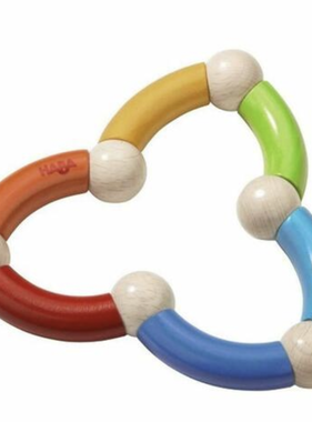 3868 Color Snake Clutching toy