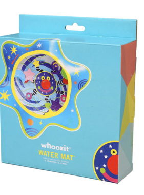 Whoozit Water Mat 202260