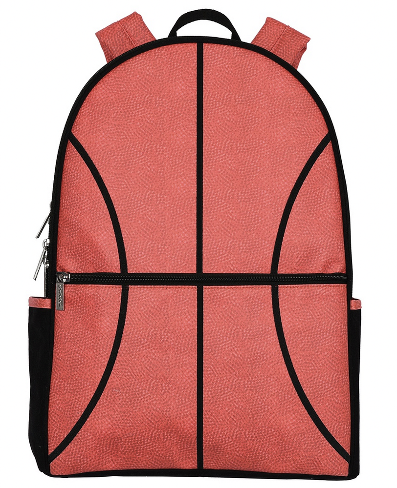 Iscream Basketball Backpack 810-1696