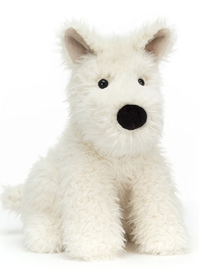 Jellycat Munro Scottie Dog MUN3SD