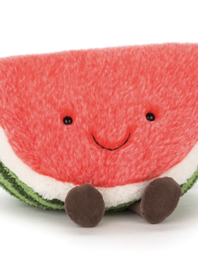 Jellycat Amuseable Watermelon-Med