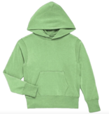 KatieJ NYC Dylan Hoodie-Moss