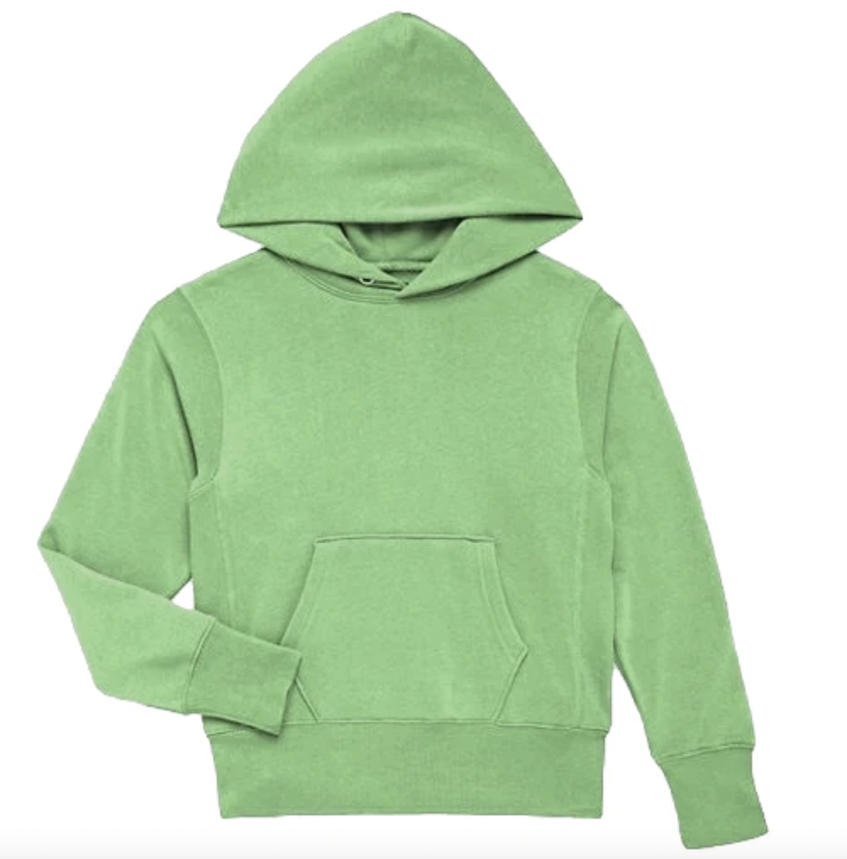 KatieJ NYC Dylan Hoodie-Moss