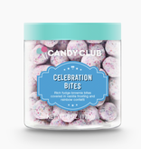 Candy Club Celebration Brownie Bites