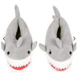 Iscream Shark Bite Slippers 735-078