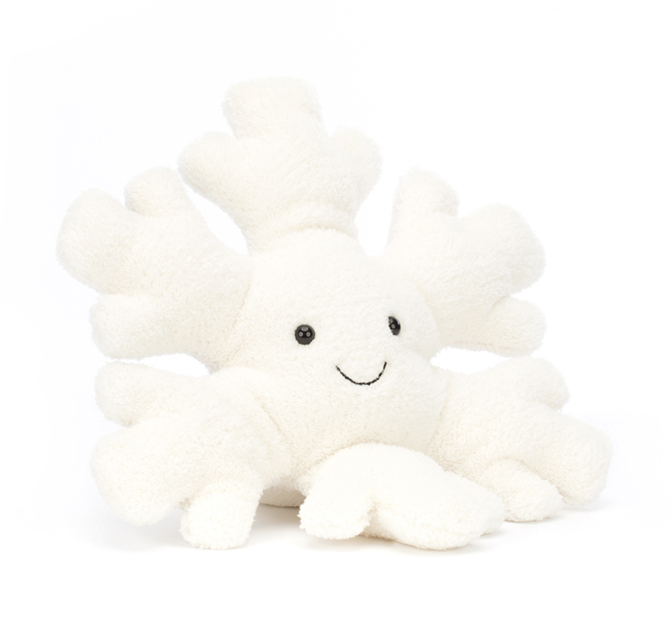 Jellycat Amuseable Snowflake Large A3SF