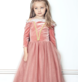 Princess Briar Rose Pink Costume