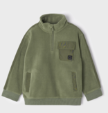 Mayoral 4457 90 Pullover, Thyme