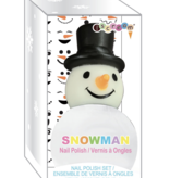Iscream Snowman Nail Polish 815-068