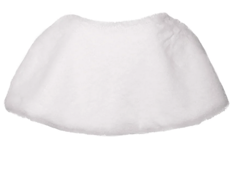 Joy Costumes The Royal Bolero-White
