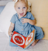 Melissa & Doug Small Poke A Dot: First Shapes 31357