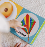 Melissa & Doug Small Poke A Dot: First Shapes 31357