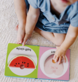 Melissa & Doug Small Poke A Dot: First Shapes 31357