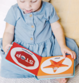 Melissa & Doug Small Poke A Dot: First Shapes 31357