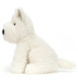 Jellycat Munro Scottie Dog MUN3SD