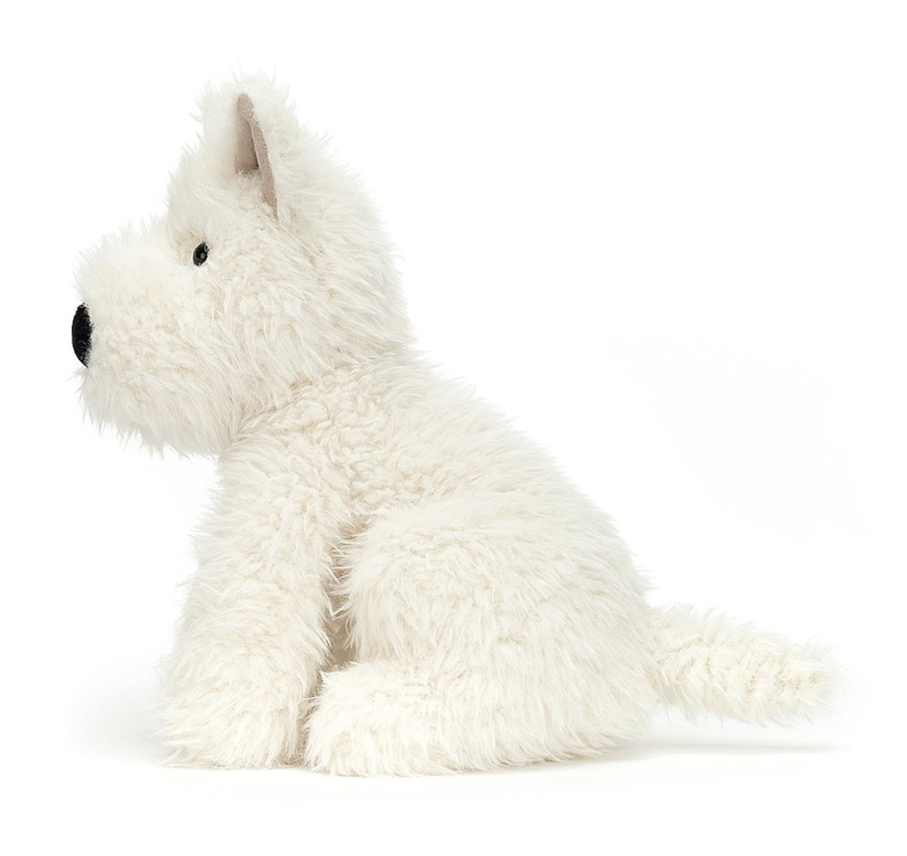 Jellycat Munro Scottie Dog MUN3SD
