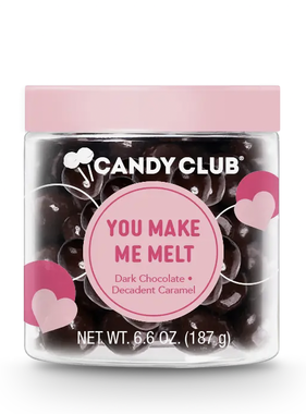 Candy-You Make Me Melt