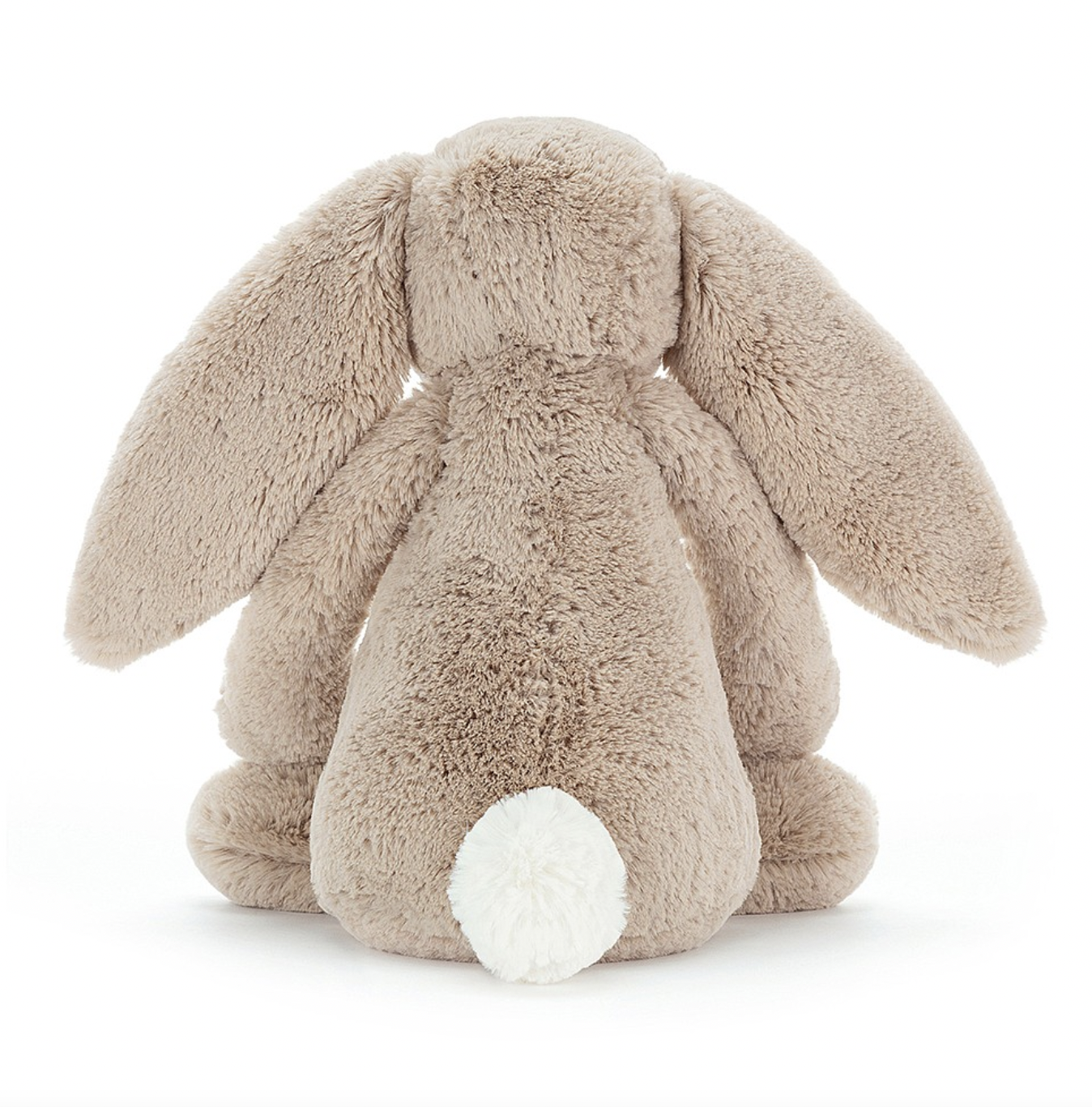 Jellycat Bashful Bunny Beige Large BAL2B