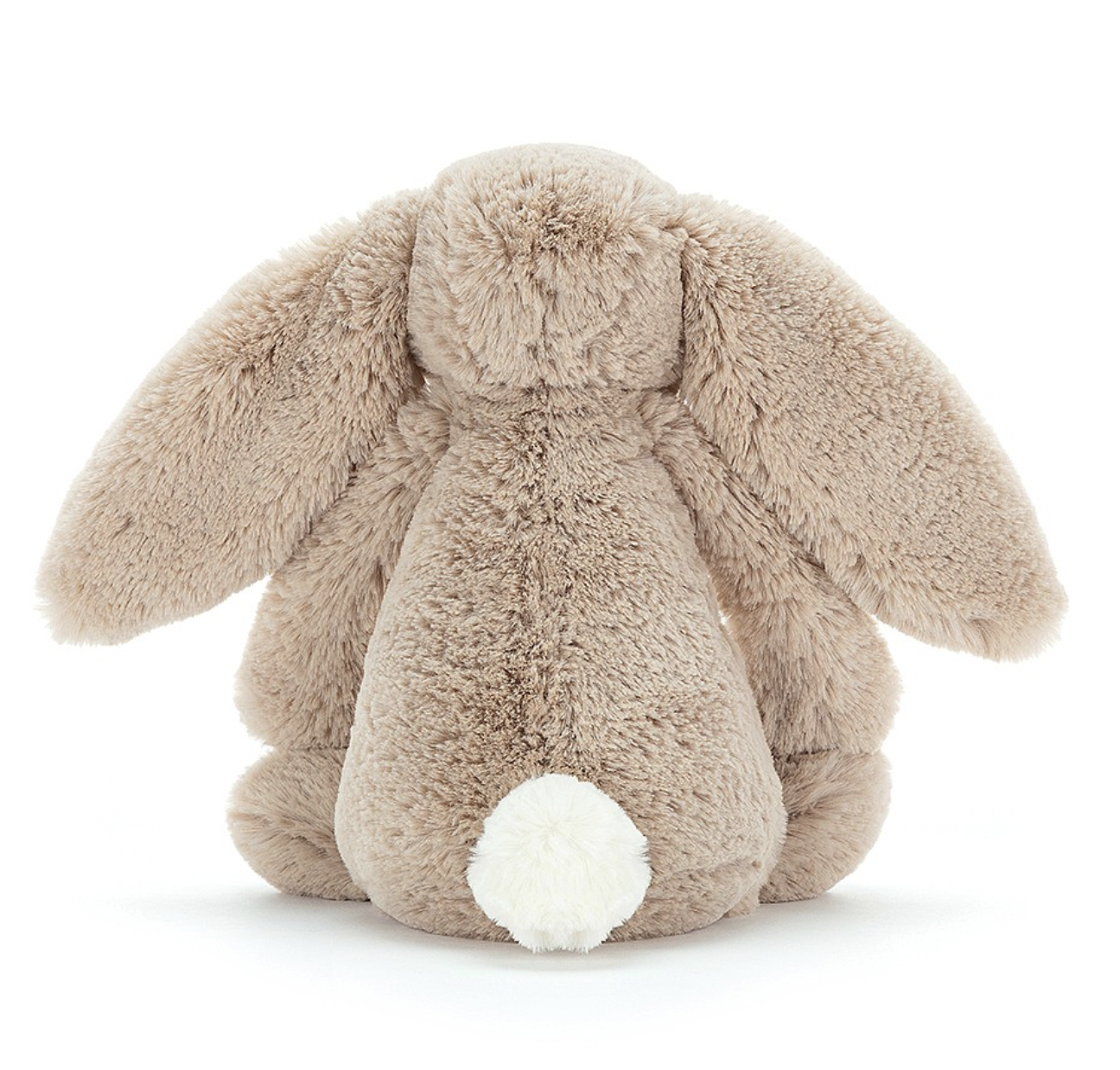 Jellycat Bashful Beige Bunny Original BAS3B